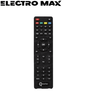 Télécommande QSmarter QS-RCUP/M