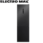 Réfrigérateur combiné LG GR-B489FS7W 341L