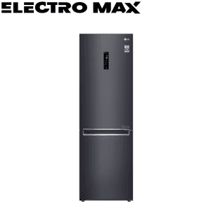 Réfrigérateur combiné LG GR-B479NQDM 341L