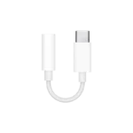 Adaptateur USB-C Adap01YDT 3.5mm - Produit Electromax Maroc