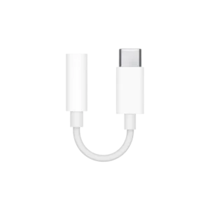 Adaptateur USB-C Adap01YDT 3.5mm - Produit Electromax Maroc