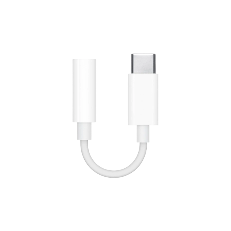 Adaptateur USB-C Adap01YDT 3.5mm Electromax Maroc Adaptateur USB-C Adap01YDT 3.5mm - Produit Electromax Maroc