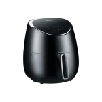 Severin FR2445 – Friteuse Sans Huile 5L 2000W avec Écran Tactile LED - Produit Electromax Maroc
