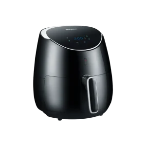 Severin FR2445 – Friteuse Sans Huile 5L 2000W avec Écran Tactile LED - Produit Electromax Maroc