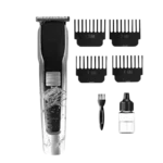 Tondeuse rechargeable HTC AT-538 - Produit Electromax Maroc