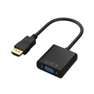 Adaptateur HDMI CABHDMW VGA + audio - Produit Electromax Maroc