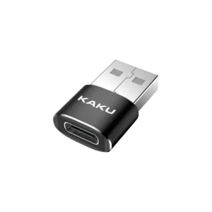 Adaptateur OTG KAKU KSC-530 USB 3.0 - Produit Electromax Maroc