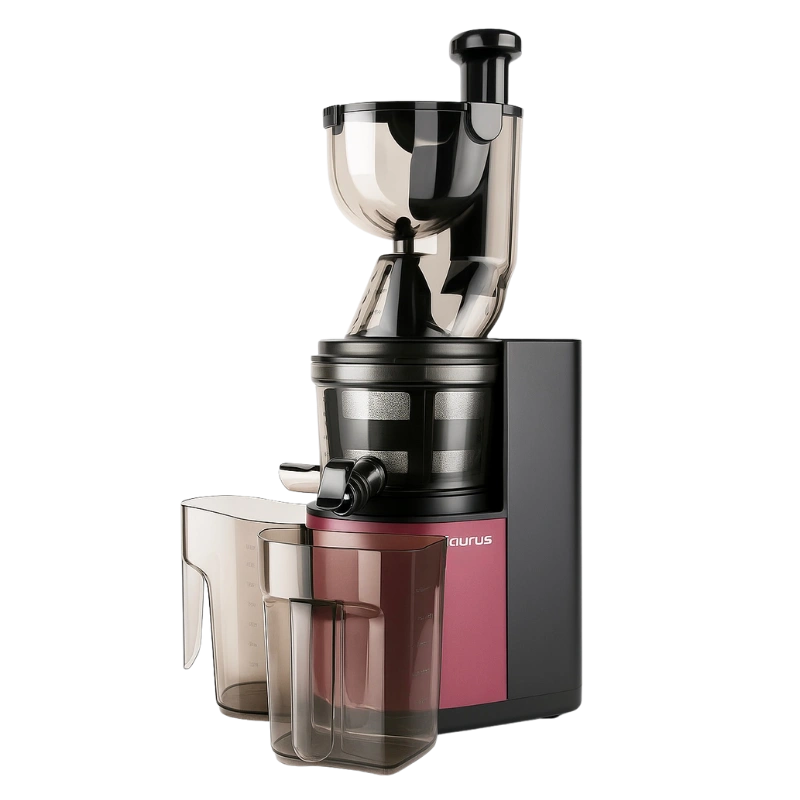 Extracteur Taurus LIQUAJUICE LS-651 200W - Produit Electromax Maroc