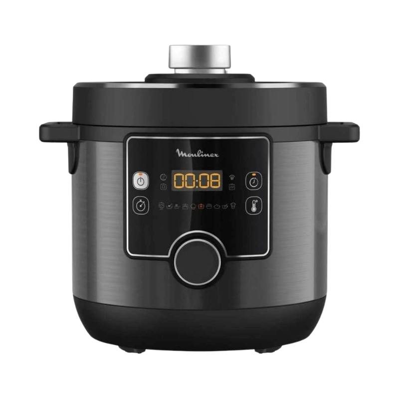 Multicuiseur Moulinex CE777810 7.6L - Produit Electromax Maroc