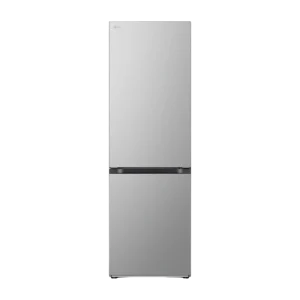 LG GR-B499FMGW – Réfrigérateur Combiné 341L Gris A++ | No Frost, Multi Air Flow, Écran Intégré - Produit Electromax Maroc