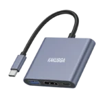 Hub USB KSC750 4 ports - Produit Electromax Maroc
