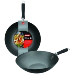 Ibili 450530 Wok MOKA 30 cm