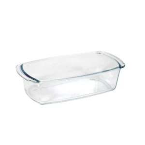 Ibili 480027 Moule à Gâteaux Cristal 27×14×7 cm