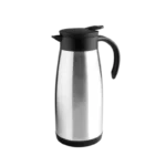 Ibili 694014 Carafe Isotherme 1,4L – Acier Inox 18/10, Do... - Produit Electromax Maroc