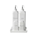 Ibili 715310 Set Vintage en Céramique