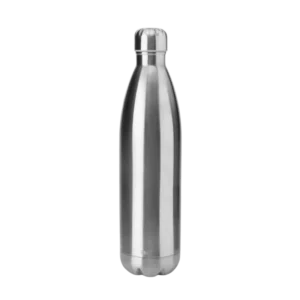 Ibili 758450 Bouteille Isotherme 500ml – Inox Double Paro... - Produit Electromax Maroc