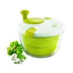Ibili 783124 Essoreuse à Salade 24 cm