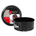 Ibili 820920 Moule Démontable Profond Moka 20 cm