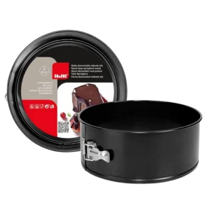 Ibili 820920 Moule Démontable Profond Moka 20 cm