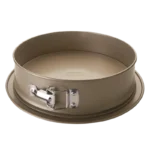 Ibili 840026 Moule Démontable 26CM – Golden Class, Alumin... - Produit Electromax Maroc