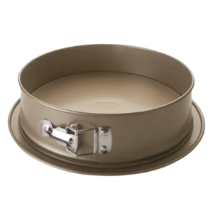 Ibili 840026 Moule Démontable 26CM – Golden Class, Alumin... - Produit Electromax Maroc
