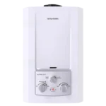 Arthur Martin MYG06113WL Chauffe-eau Electrique 6L - Produit Electromax Maroc
