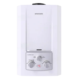 Arthur Martin MYG06113WL Chauffe-eau Electrique 6L - Produit Electromax Maroc