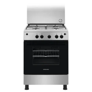 Arthur Martin AKG601A1OX Cuisinière 60cm - Produit Electromax Maroc