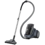 AEG Aspirateur Sans Sac 1.8L 700W Denim Blue - Produit Electromax Maroc