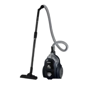 Samsung VCC4581V3K Aspirateur Electrique 2000W 1,3L Noir - Produit Electromax Maroc