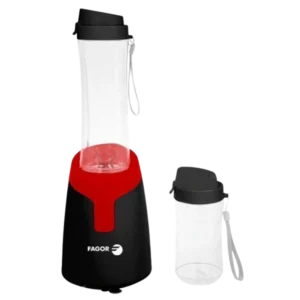 FAGOR FG264 Blender Smoothie 600 + 300 Litres (400W)