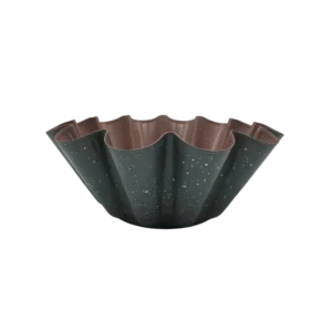 Bonomi YL-04 Moule à Brioche – Moule Antiadhésif - Produit Electromax Maroc