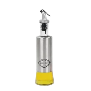 Bonomi OIL-12PC Huilier Inox - Produit Electromax Maroc