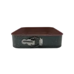Bonomi YL-B11-2 Moule à Cake Granit Carré