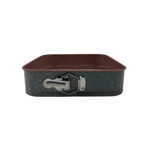 Bonomi YL-B11-2 Moule à Cake Granit Carré