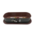 Bonomi YL-B16 Moule à Cake Granit Rectangle