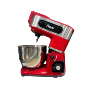 Bonomi BNM-6428 Robot pâtissier 7 Litres 1300 W - Produit Electromax Maroc