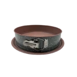 Bonomi YL-B19-2 Moule à Cake Granit Rond