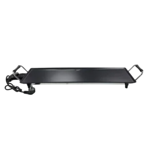 Bonomi XH-KPP9022 Plaque à Griller 90CM - Produit Electromax Maroc