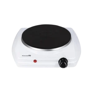 Hausberg HB-519AB Plaque chauffante double (2500W) - Produit Electromax Maroc