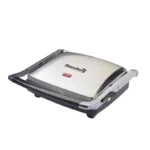 Hausberg HB-531 Grill panini électrique (2000W) - Produit Electromax Maroc