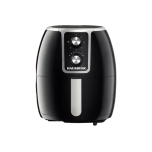 Hausberg HB-2350 Friteuse à air 3.5L (1300–1500 W) - Produit Electromax Maroc