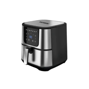 Hausberg HB-2365 Friteuse à air 7L 1800W - Produit Electromax Maroc