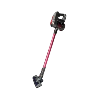 Hausberg HB-2028RS Aspirateur balai  0.4L (150W) - Produit Electromax Maroc