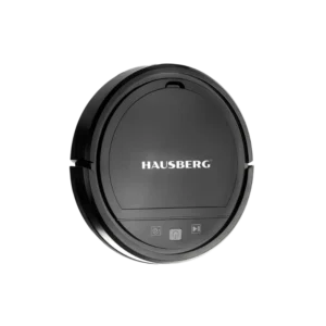 Aspirateur robot Hausberg HB-3005 350ml - Produit Electromax Maroc