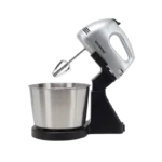 Hausberg HB-3551NG Batteur avec bol 2L 250W - Produit Electromax Maroc