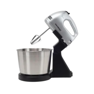 Hausberg HB-3551NG Batteur avec bol 2L 250W - Produit Electromax Maroc