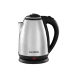 Hausberg HB-3615 Bouilloire électrique 1.8L 1500W - Produit Electromax Maroc