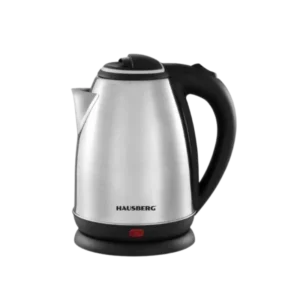Hausberg HB-3615 Bouilloire électrique 1.8L 1500W - Produit Electromax Maroc