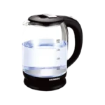 Bouilloire en verre Hausberg HB-3616 2L - Produit Electromax Maroc